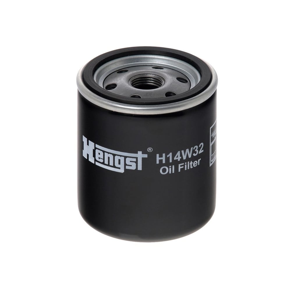 HENGST H14W32 Yağ Filtresi 0122 0645 uygun fiyat hızlı kargo