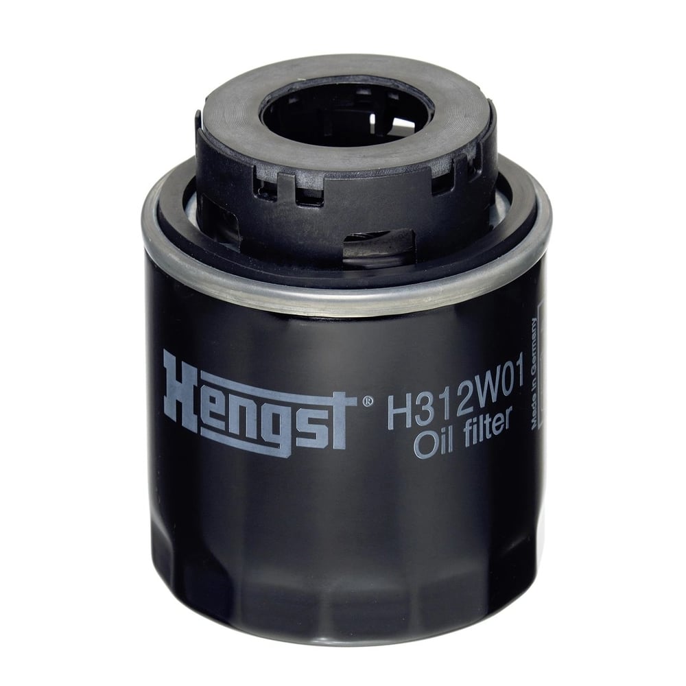 HENGST H312W01 Yağ Filtresi 03C115561J uygun fiyat hızlı kargo