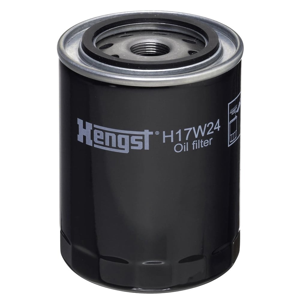 HENGST H17W24 Yağ Filtresi 02992188 uygun fiyat hızlı kargo