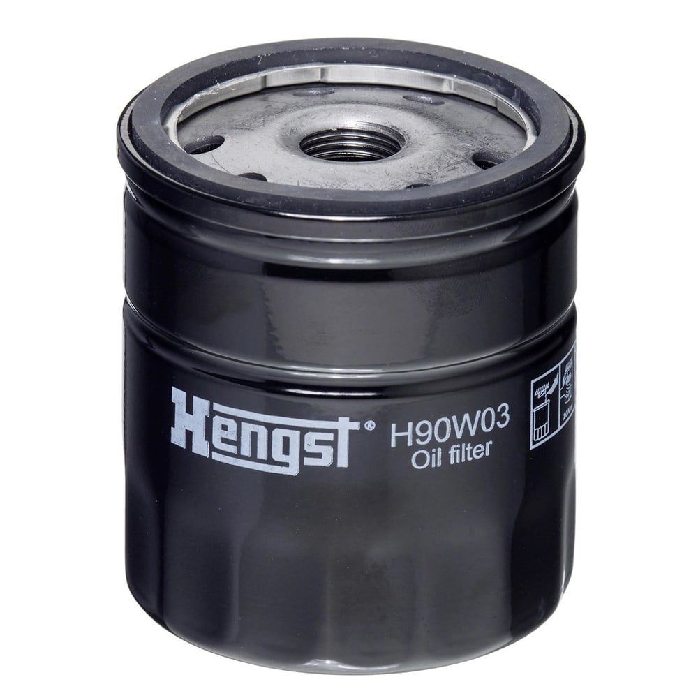 HENGST H90W03 Yağ Filtresi 1109 A9 uygun fiyat hızlı kargo