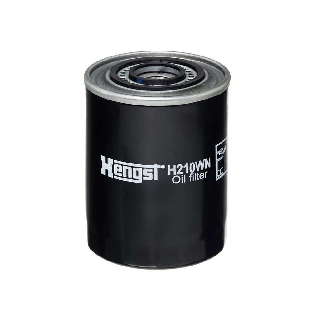 HENGST H210WN Yağ Filtresi 09110665 uygun fiyat hızlı kargo