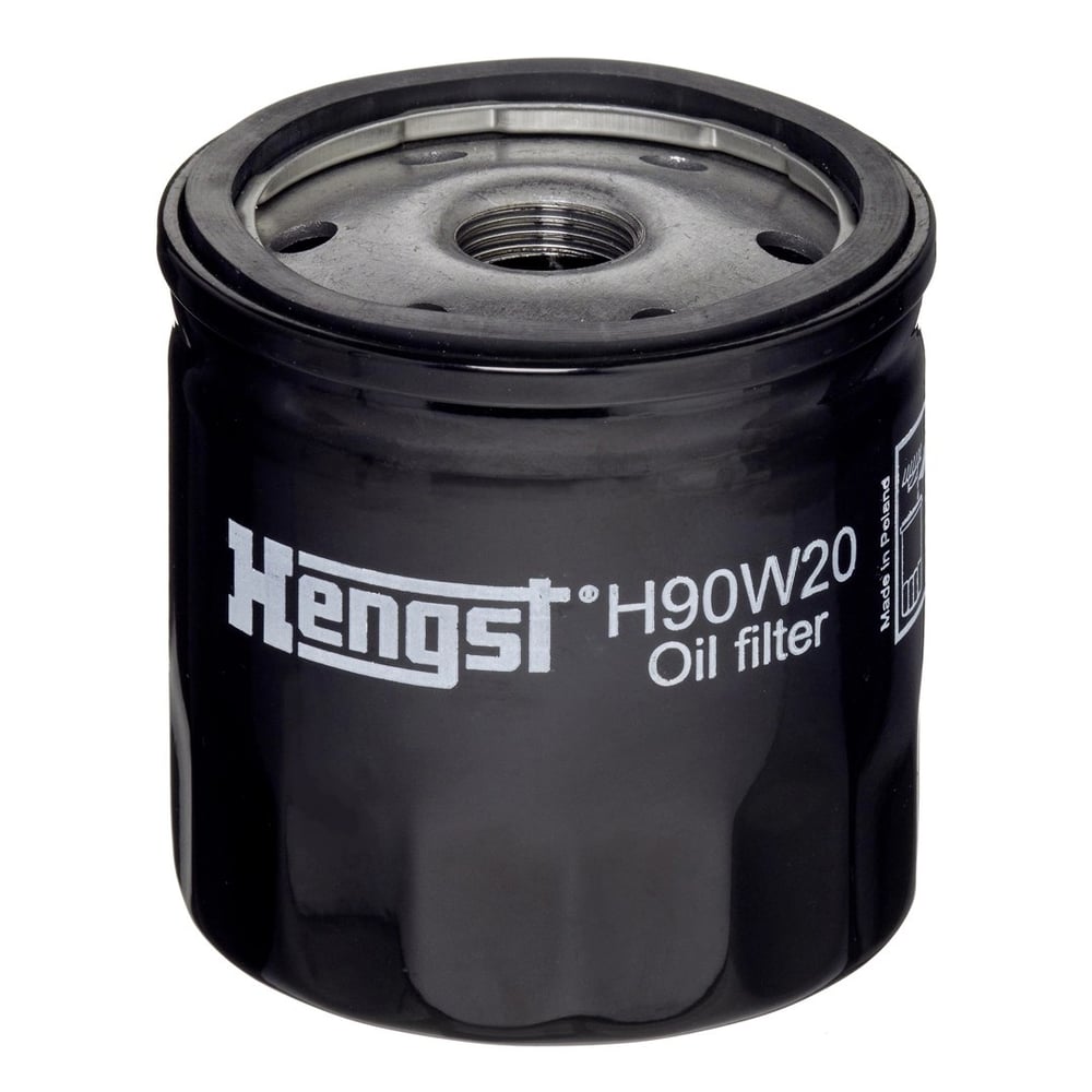 HENGST H90W20 Yağ Filtresi 0075221627 uygun fiyat hızlı kargo