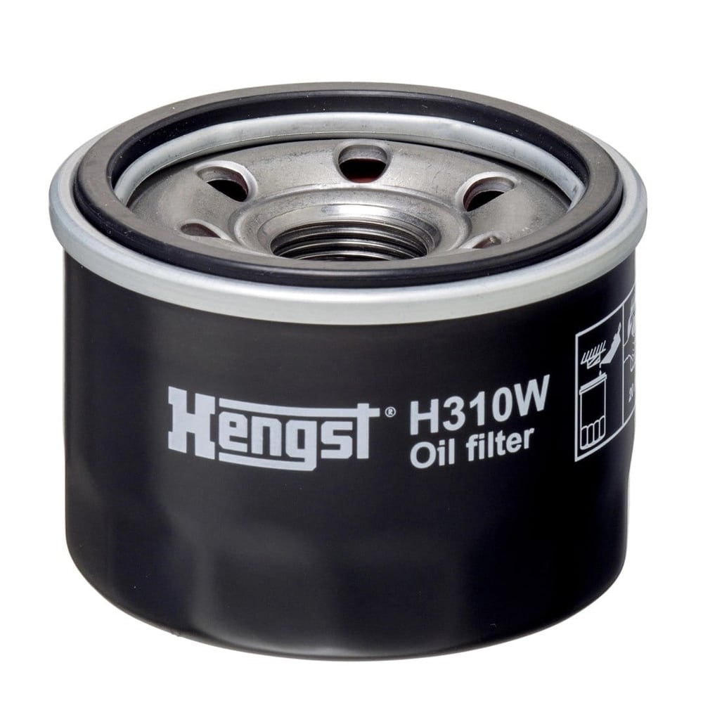 HENGST H310W Yağ Filtresi 1230A040 uygun fiyat hızlı kargo