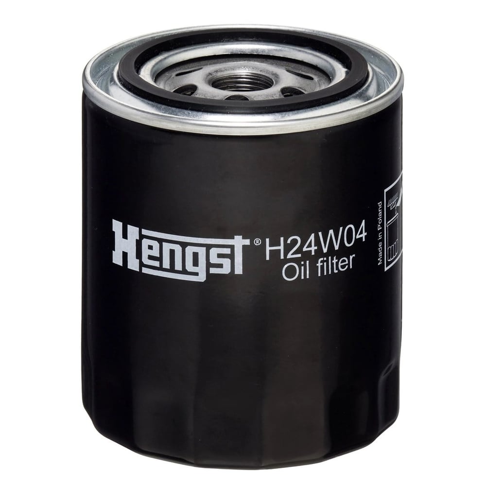 HENGST H24W04 Yağ Filtresi 078115561J uygun fiyat hızlı kargo