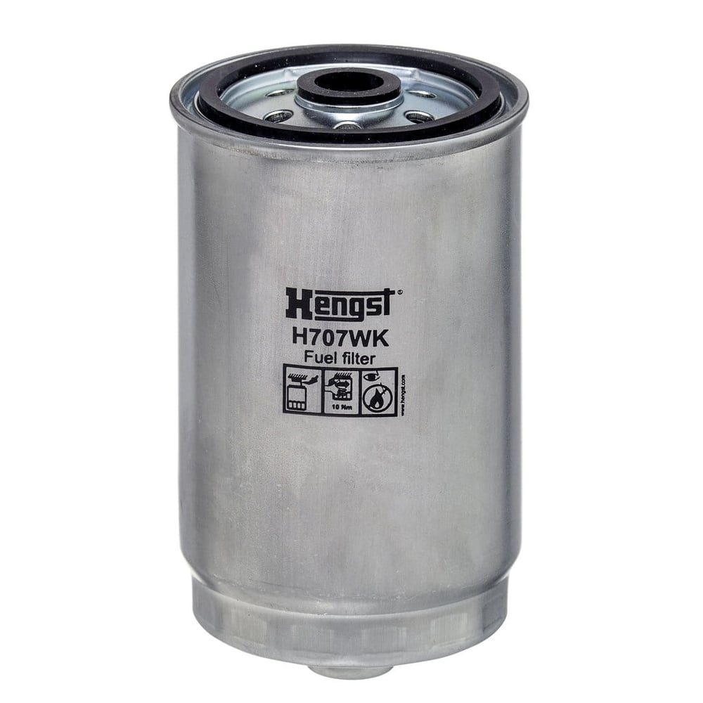 HENGST H707WK Yakıt Filtresi 319222B900 uygun fiyat hızlı kargo