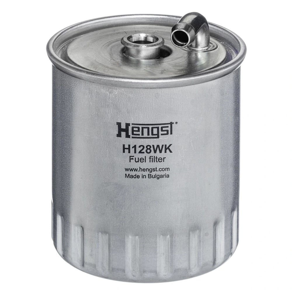 HENGST H128WK Yakıt Filtresi 6110901252 uygun fiyat hızlı kargo