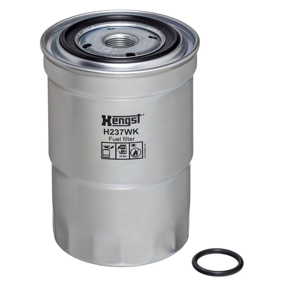 HENGST H237WK Yakıt Filtresi ME132525 uygun fiyat hızlı kargo