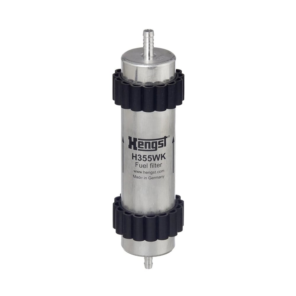 HENGST H355WK Yakıt Filtresi 8T0127401A uygun fiyat hızlı kargo