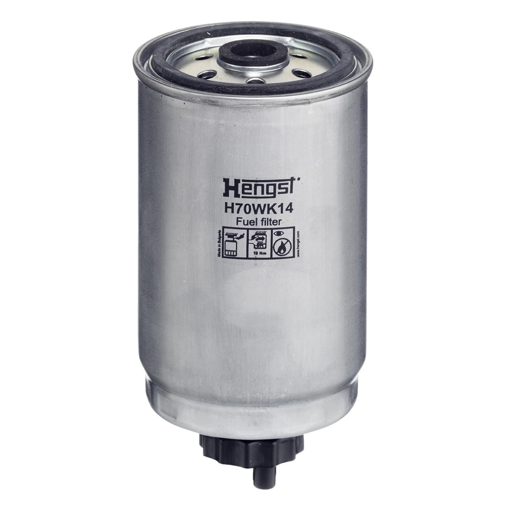 HENGST H70WK14 Yakıt Filtresi 3192226910 uygun fiyat hızlı kargo