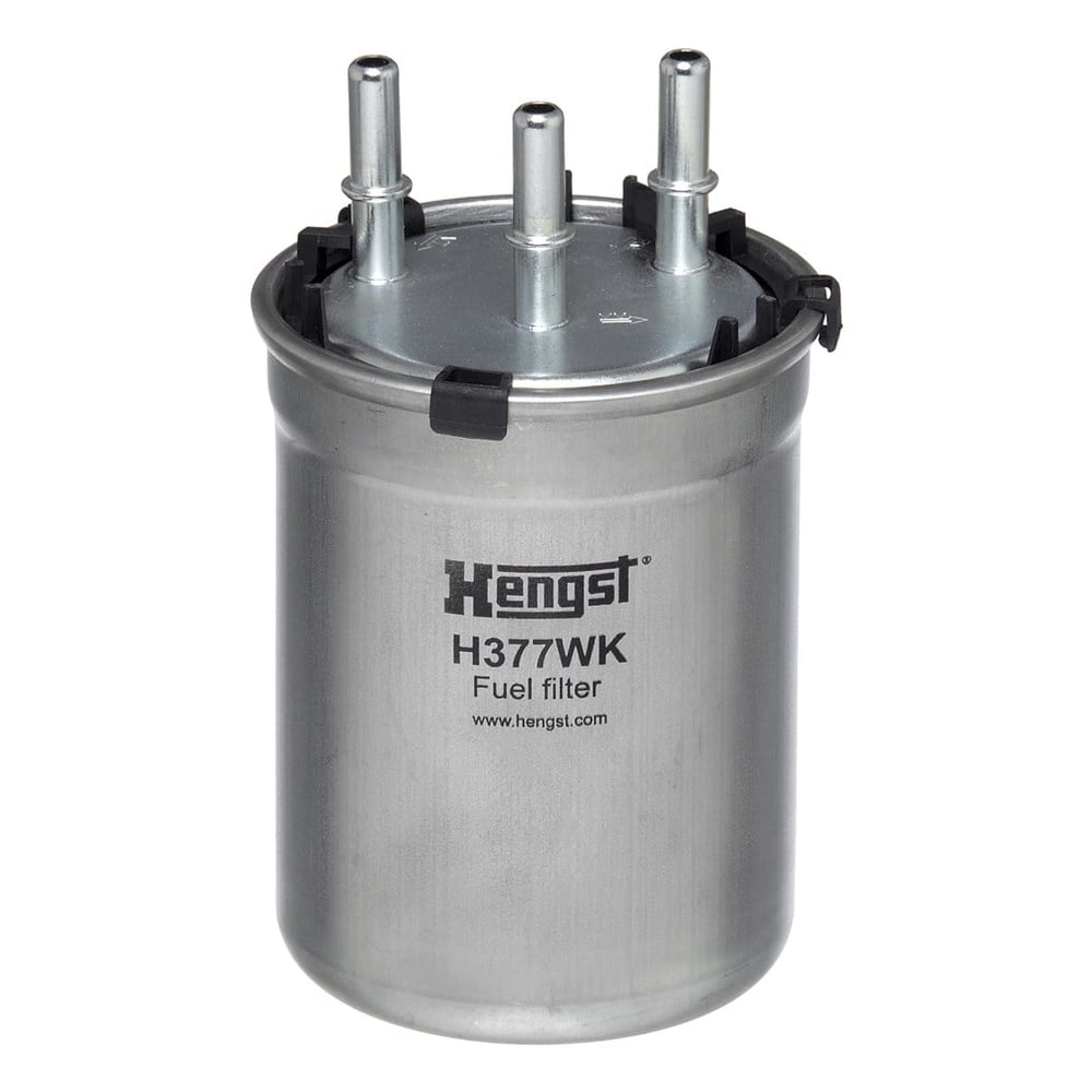 HENGST H377WK Yakıt Filtresi 6R0127400D uygun fiyat hızlı kargo