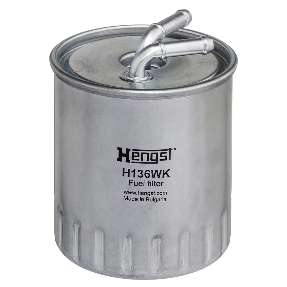 HENGST H136WK Yakıt Filtresi 6280920001 uygun fiyat hızlı kargo