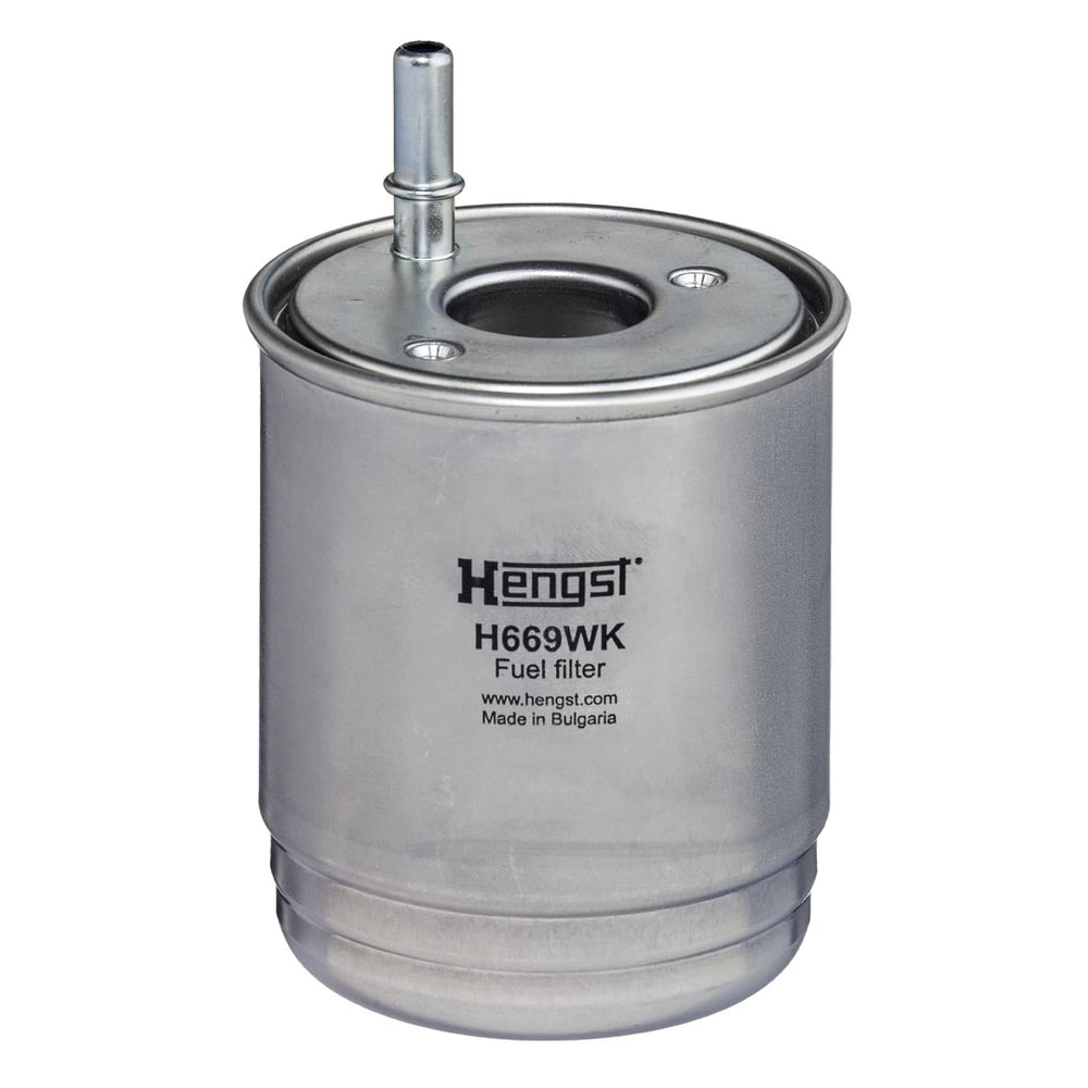 HENGST H669WK Yakıt Filtresi 31922H6970 uygun fiyat hızlı kargo