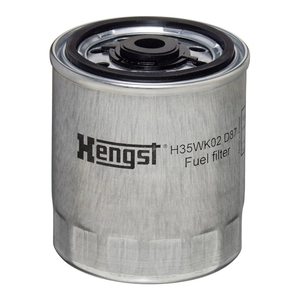 HENGST H35WK02D87 Yakıt Filtresi 0146684 uygun fiyat hızlı kargo