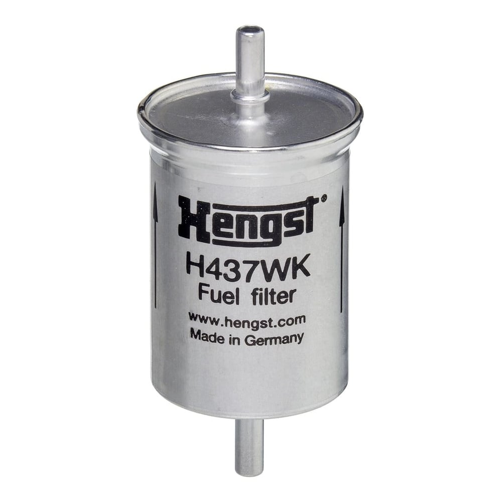 HENGST H437WK Yakıt Filtresi 4514770001 uygun fiyat hızlı kargo