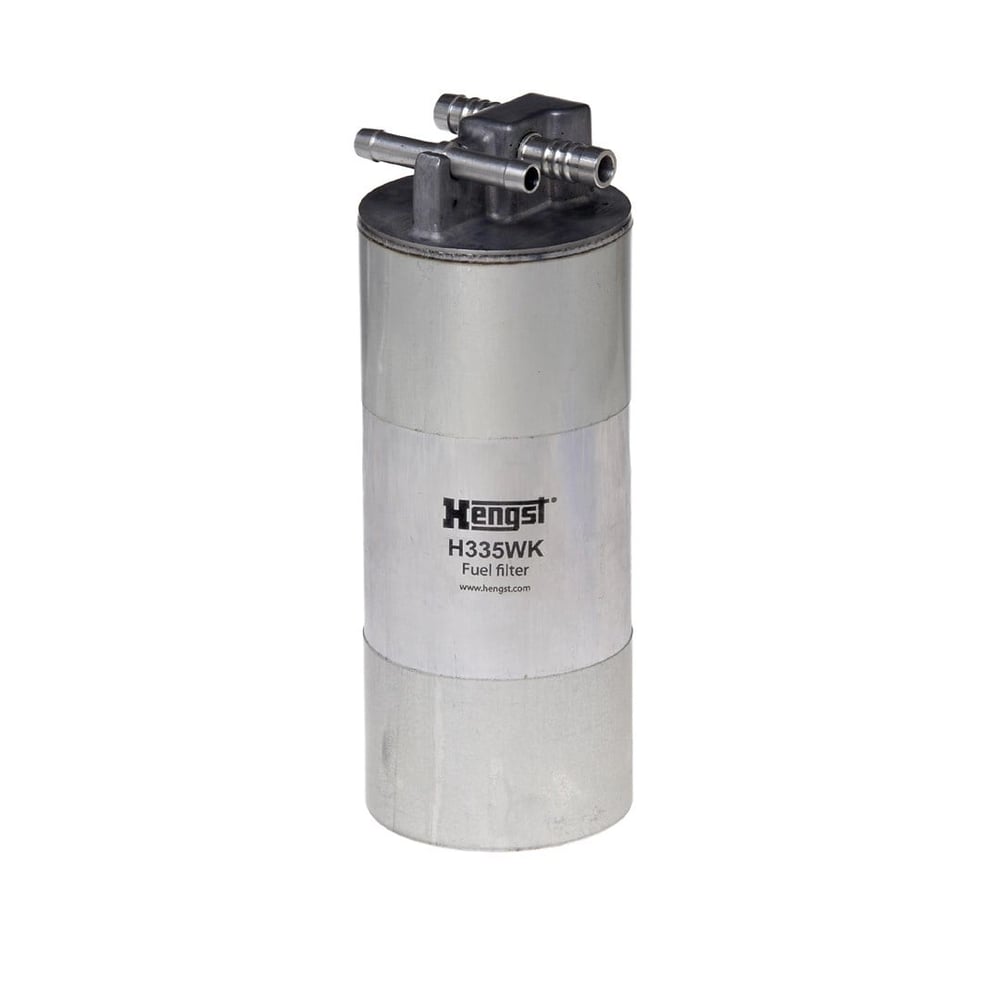HENGST H335WK Yakıt Filtresi 4F0127401H uygun fiyat hızlı kargo