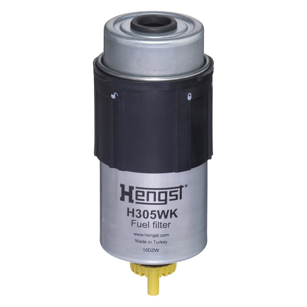HENGST H305WK Yakıt Filtresi 1370779 uygun fiyat hızlı kargo