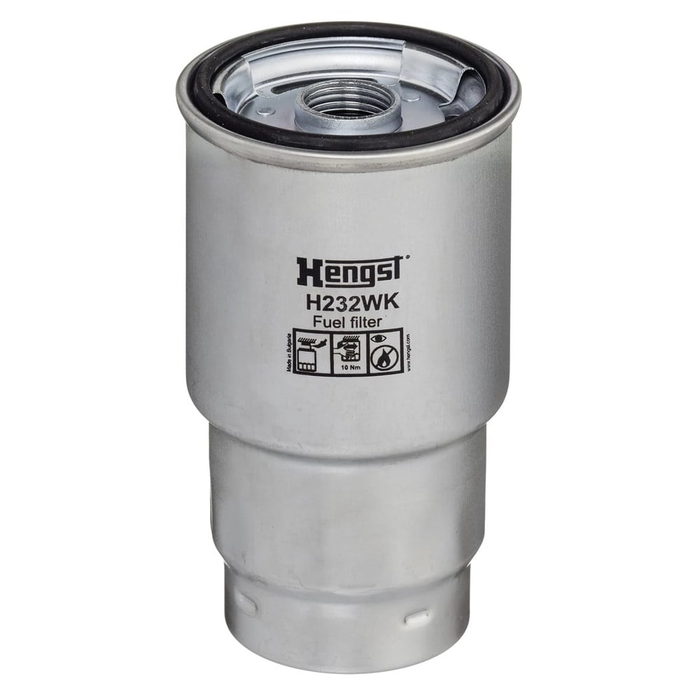 HENGST H232WK Yakıt Filtresi 23300 26110 uygun fiyat hızlı kargo