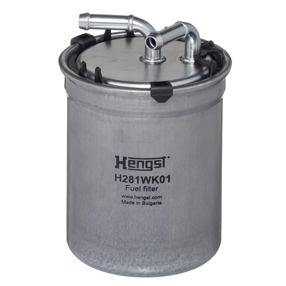 HENGST H281WK01 Yakıt Filtresi 6Q0127401F uygun fiyat hızlı kargo