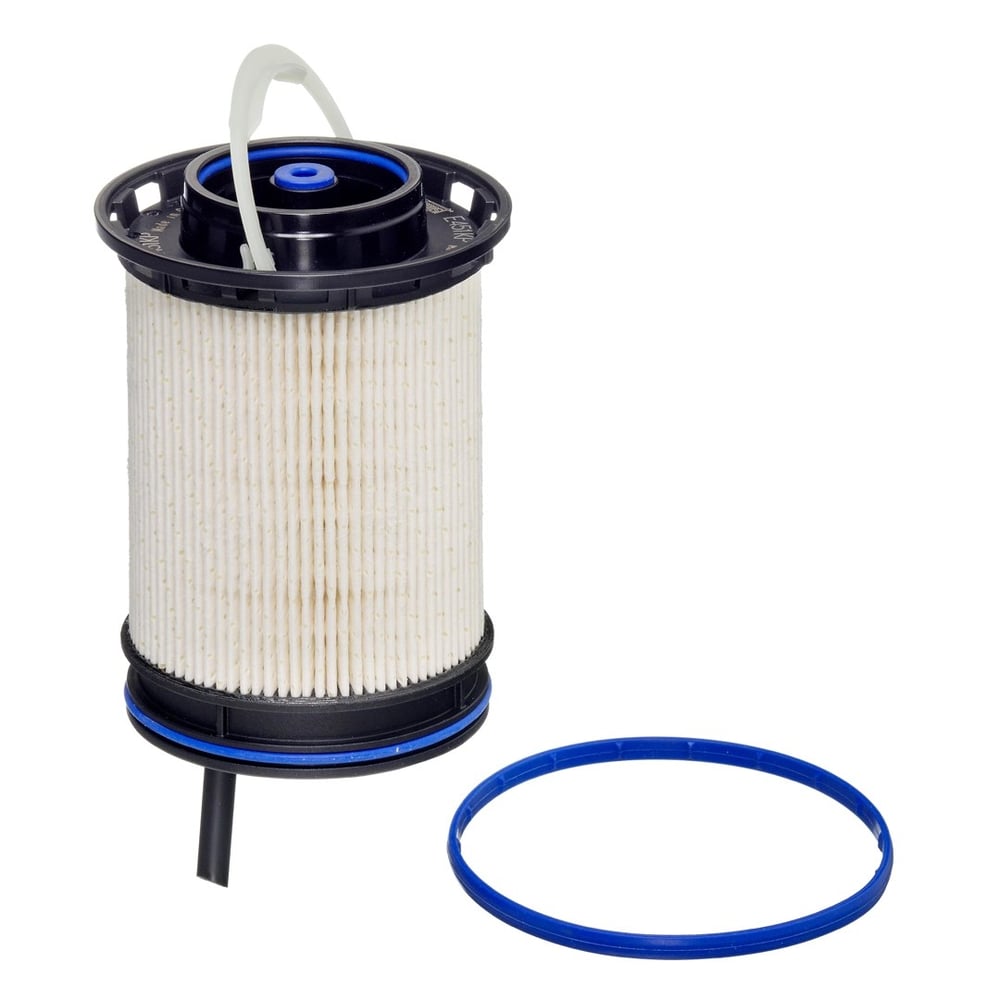 HENGST E451KPD349 Yakıt Filtresi 4M0127434H uygun fiyat hızlı kargo