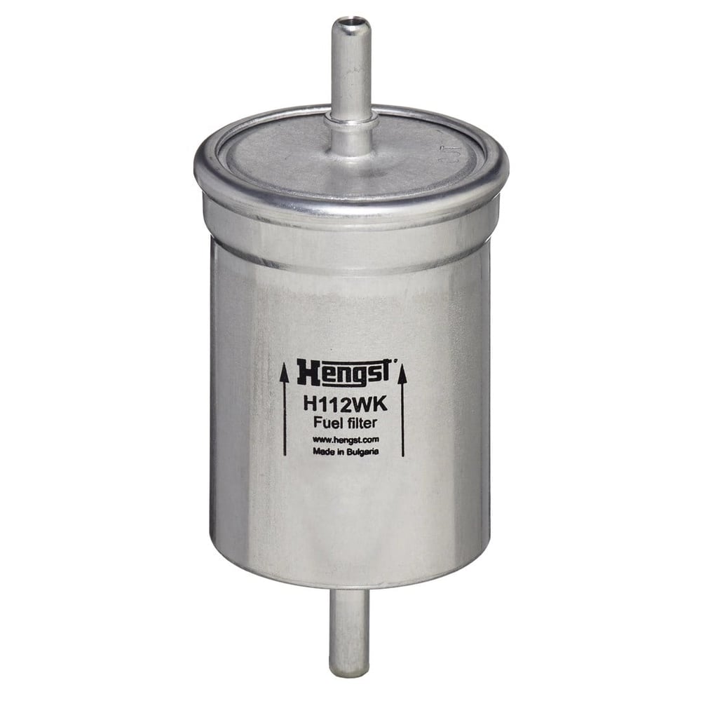 HENGST H112WK Yakıt Filtresi 0003414V002 uygun fiyat hızlı kargo