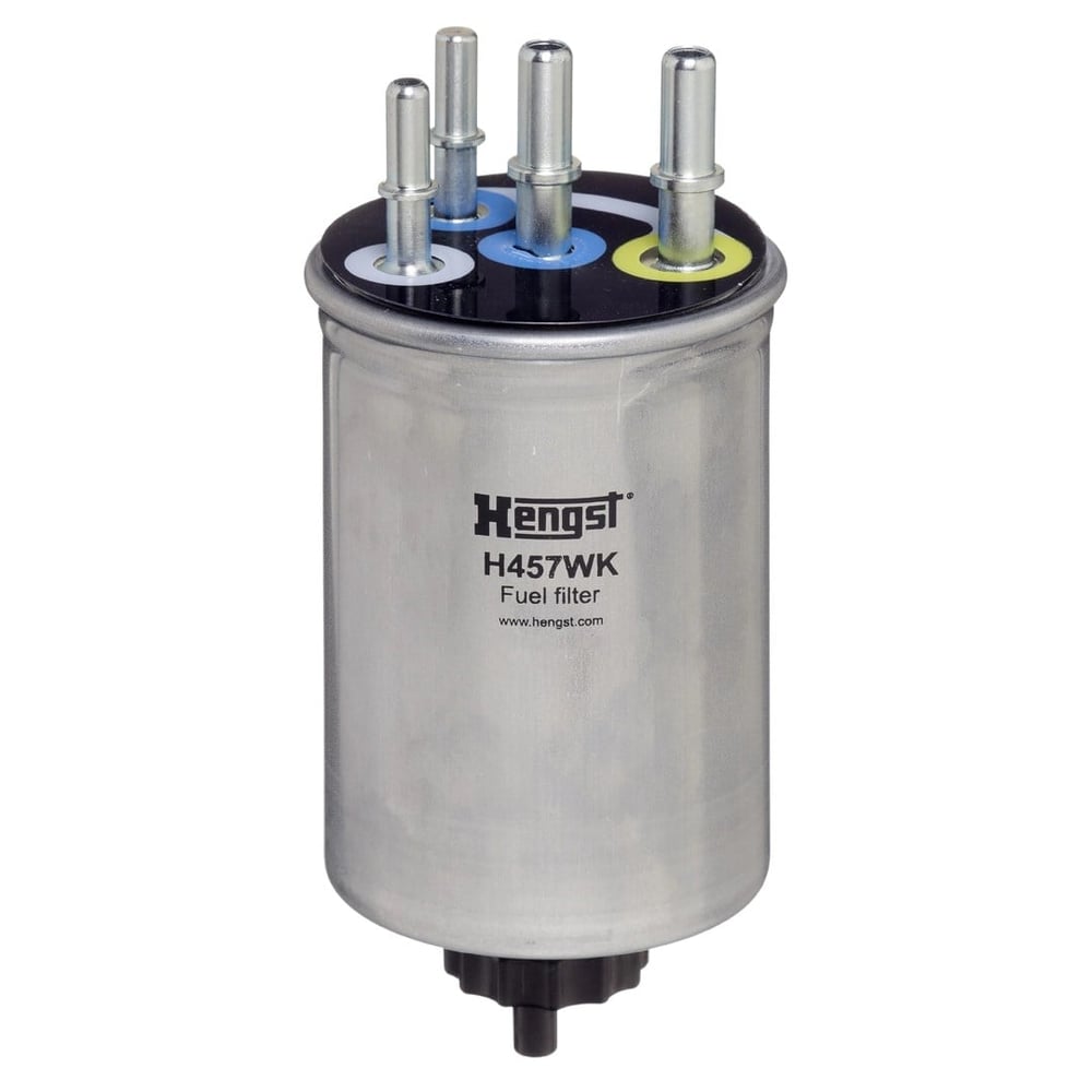 HENGST H457WK Yakıt Filtresi LR007311 uygun fiyat hızlı kargo