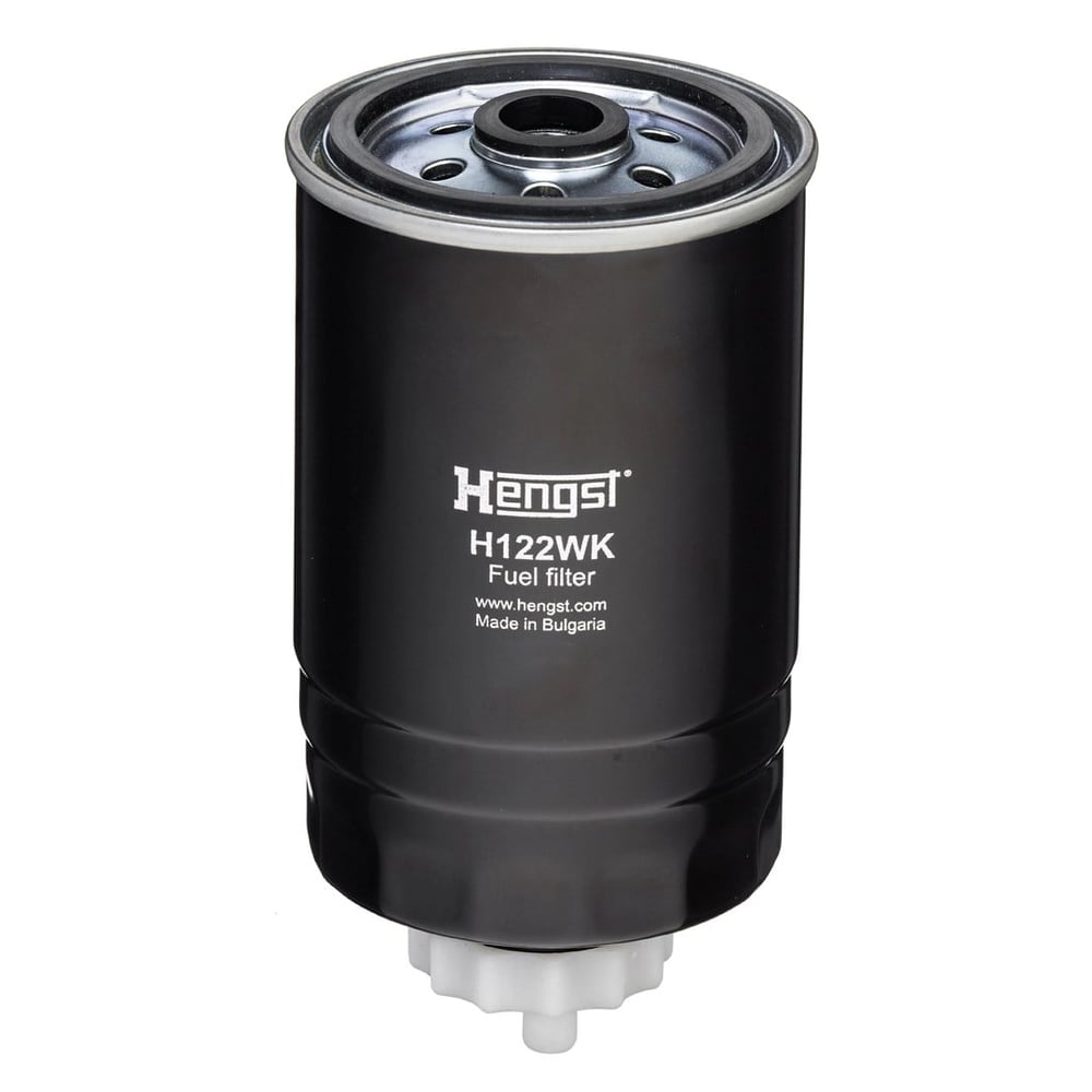 HENGST H122WK Yakıt Filtresi 8D0127435 uygun fiyat hızlı kargo