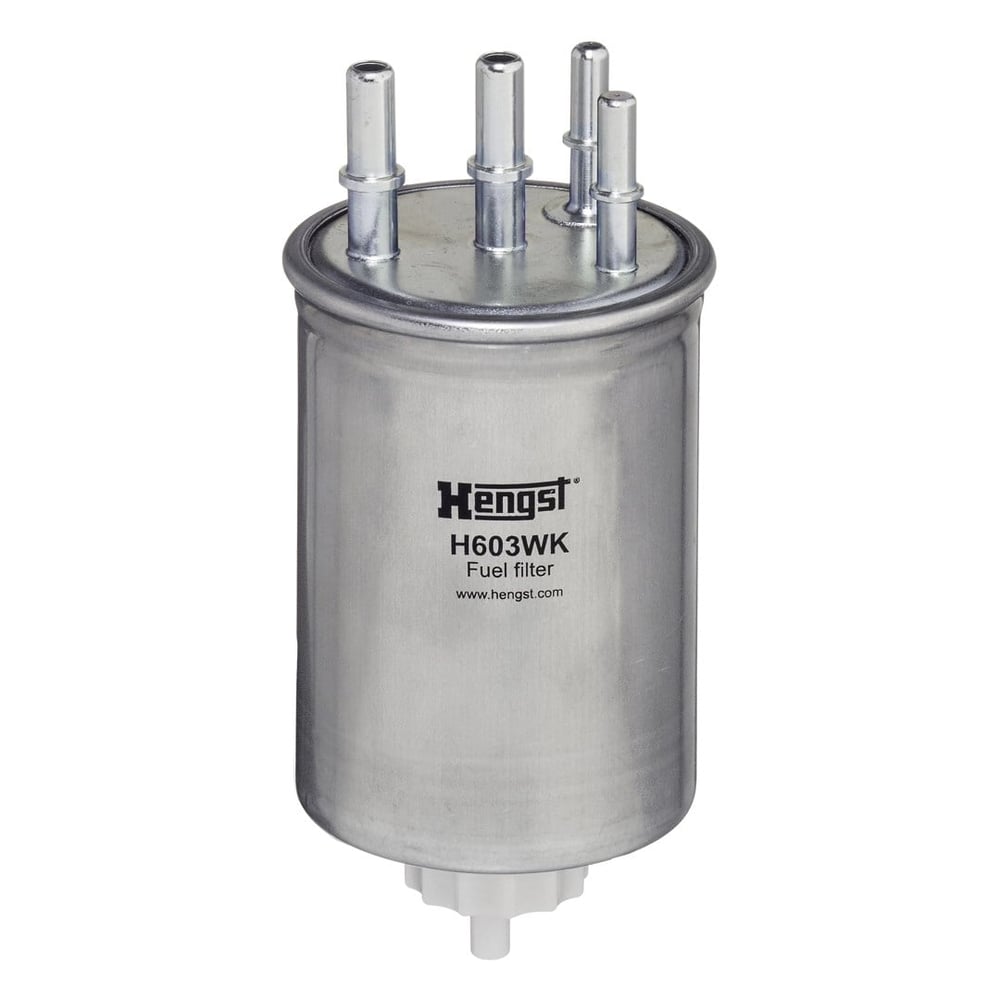 HENGST H603WK Yakıt Filtresi CPLA 9155 BA uygun fiyat hızlı kargo