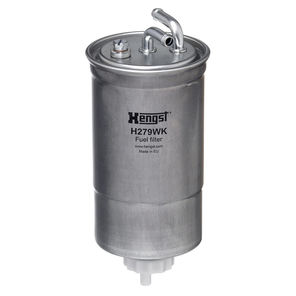 HENGST H279WK Yakıt Filtresi 16901S6FE01 uygun fiyat hızlı kargo
