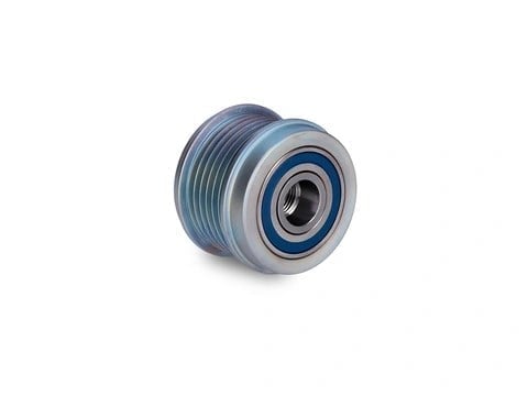 Şarj Dinamo Kasnağı