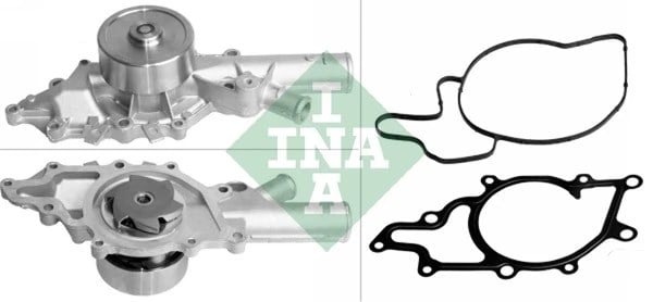 INA 538 0208 10 Su Pompası Devirdaim 6112000201 uygun fiyat hızlı kargo