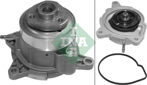 INA 538 0075 10 Su Pompası Devirdaim 03F121004F uygun fiyat hızlı kargo