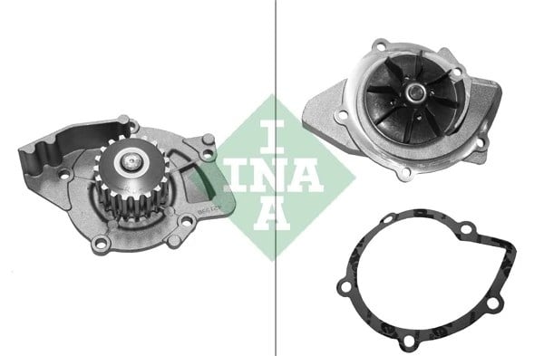 INA 538042810 Su Pompası Devirdaim 1201E8 uygun fiyat hızlı kargo