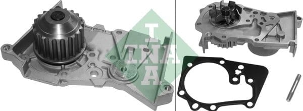 INA 538 0375 10 Su Pompası Devirdaim 2101000Q0D uygun fiyat hızlı kargo