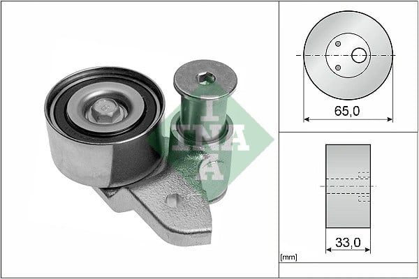 INA 531 0501 20 Triger Gergisi 06C109485A uygun fiyat hızlı kargo