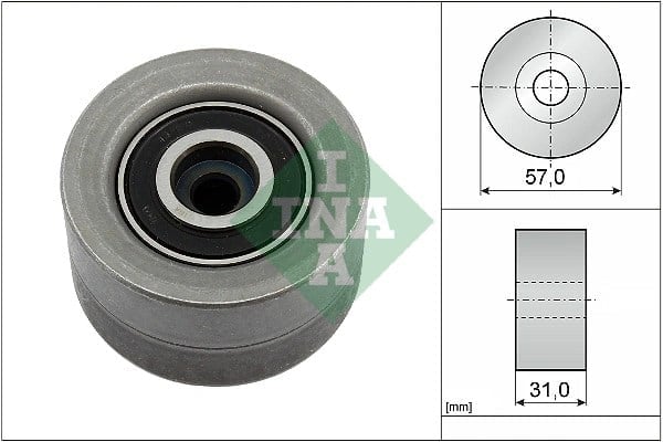 INA 532 0992 10 Triger Gergisi 03N109244A uygun fiyat hızlı kargo