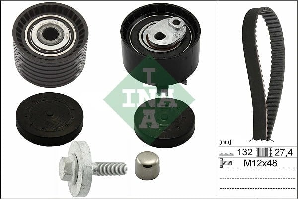 INA 530 0640 10 Triger Seti 119316259R uygun fiyat hızlı kargo