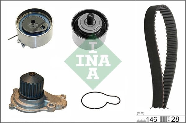 INA 530064130 Triger Seti 04621844 uygun fiyat hızlı kargo
