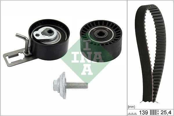 INA 530 0577 10 Triger Seti 0816K4 uygun fiyat hızlı kargo