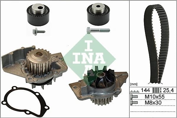 INA 530 0235 30 Triger Seti 0816E4 uygun fiyat hızlı kargo