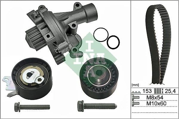 INA 530 0471 30 Triger Seti 0816A1 uygun fiyat hızlı kargo