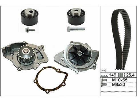 INA 530023430 Triger Seti 0816A6 uygun fiyat hızlı kargo