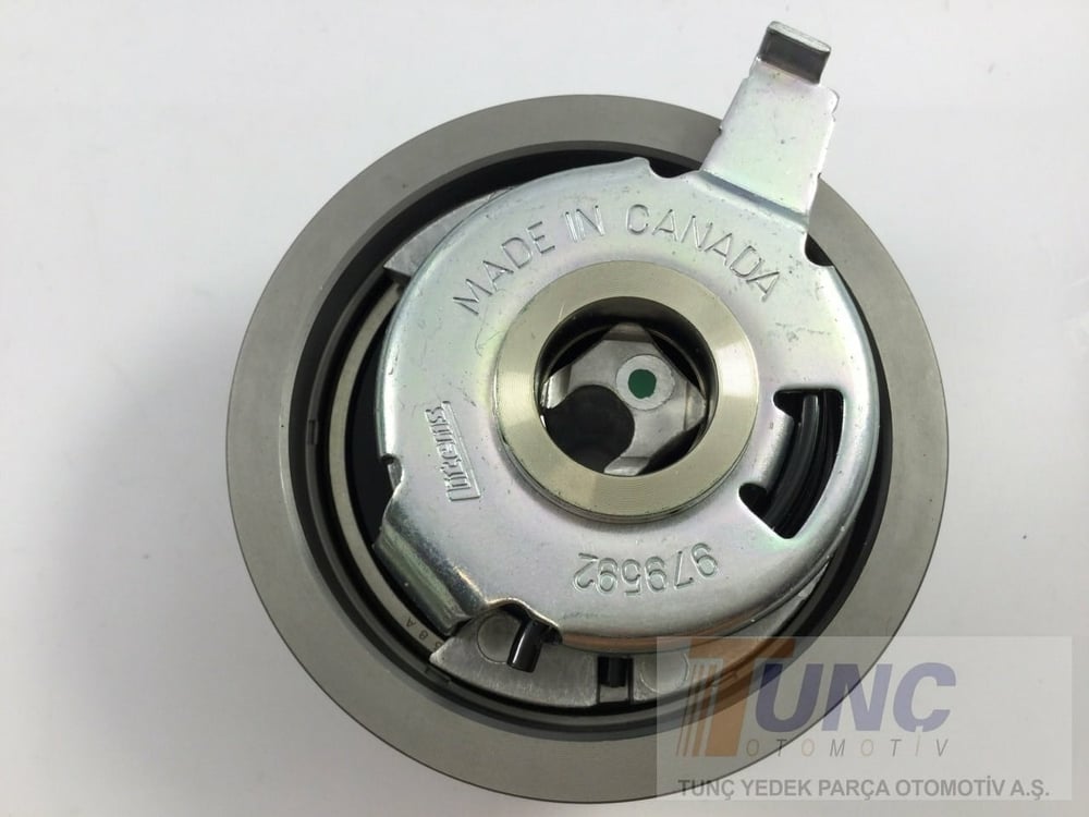 Triger Seti