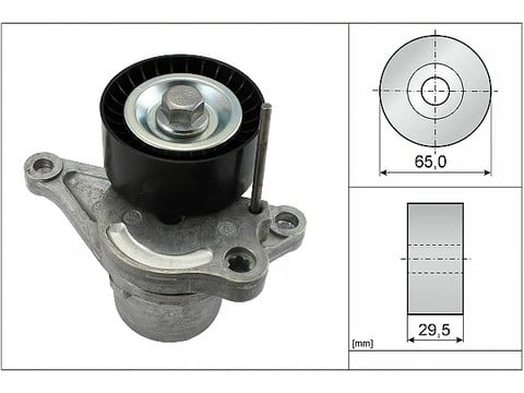 INA 534028110 V Kayış Gergi Kütüğü 117500969R uygun fiyat hızlı kargo