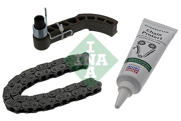 INA 558013310 Yağ Pompa Zincir Seti 0039977494 uygun fiyat hızlı kargo