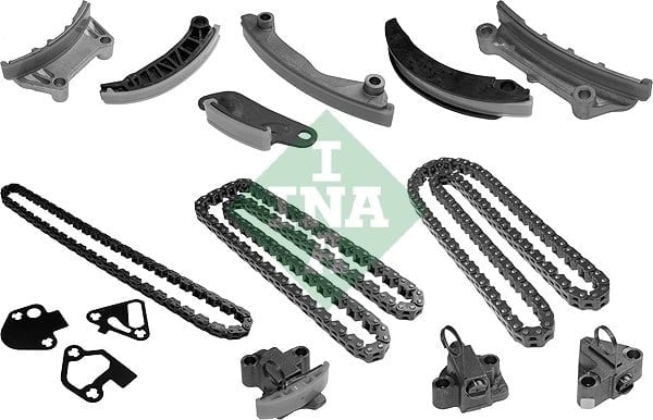 INA 559 0063 10 Zincir Seti 12586959 uygun fiyat hızlı kargo