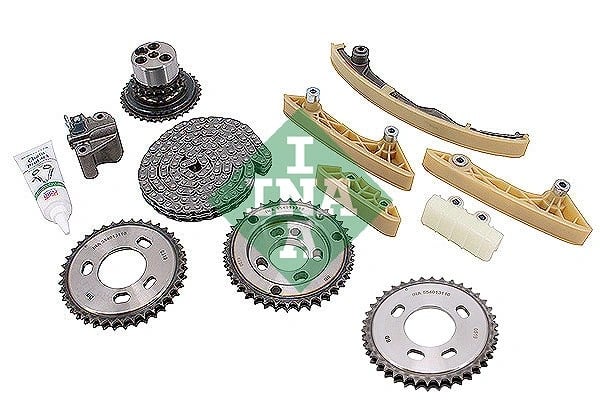 INA 559018830 Zincir Seti 2S7Q6M256FA uygun fiyat hızlı kargo