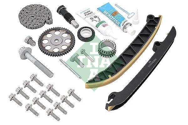 INA 559 1807 40 Zincir Seti 03F109158G uygun fiyat hızlı kargo