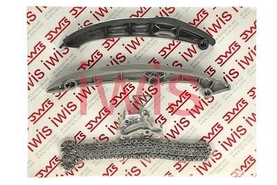 IWIS 90001591 Zincir Seti 03C109158H uygun fiyat hızlı kargo