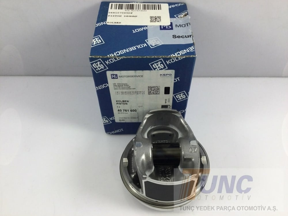 Piston | Segman