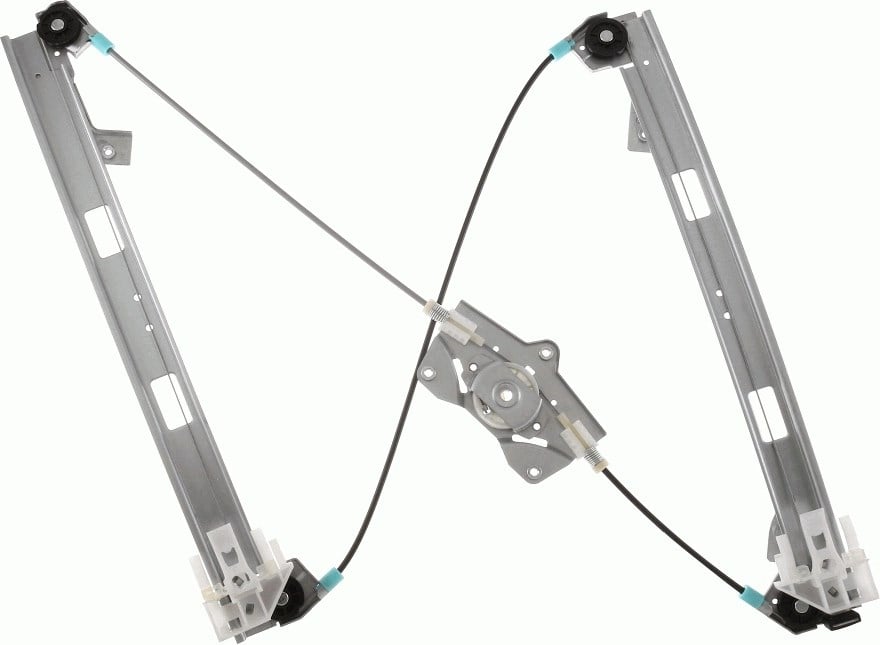 LEMFÖRDER 60 80768 0 Cam Krikosu 1Z1837462 uygun fiyat hızlı kargo